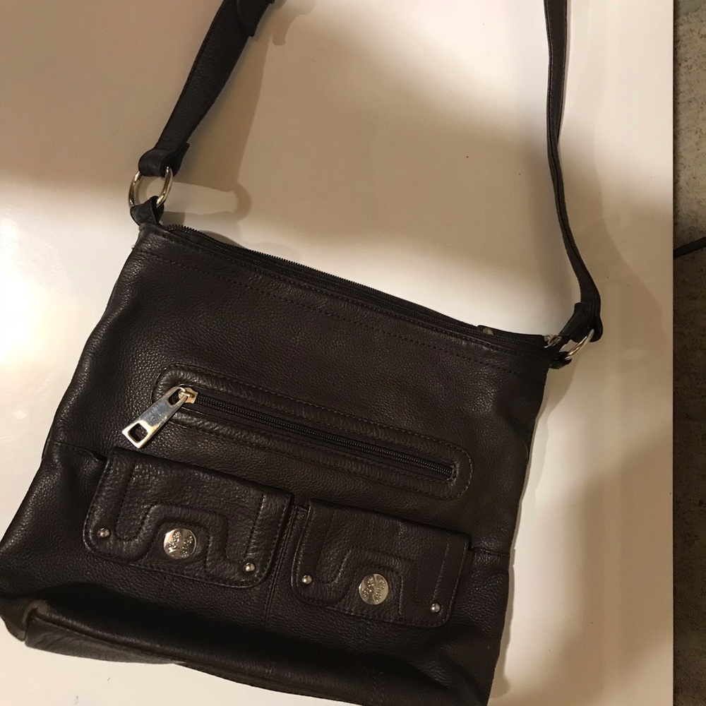 Stone Mountain cute purse